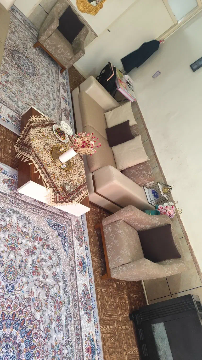 مبل|مبلمان خانگی و میز عسلی|تبریز, |دیوار