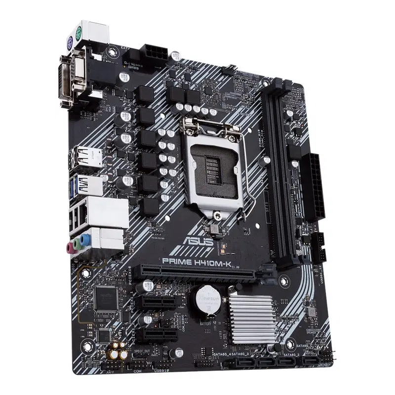 MotherBoard و CPU|قطعات و لوازم جانبی رایانه|خمینی‌شهر, |دیوار