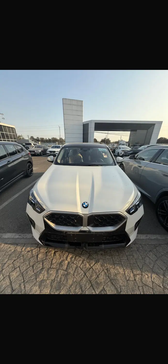 Bmw x2 2026|خودرو سواری و وانت|تهران, درختی|دیوار
