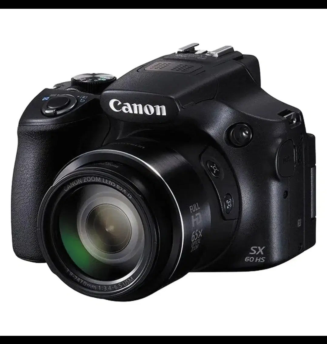 canon sx60|دوربین عکاسی و فیلم‌برداری|بندرعباس, |دیوار