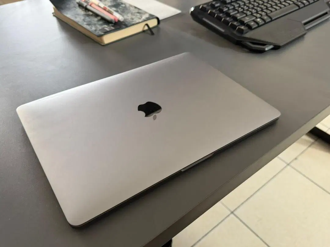 Macbook pro 2017|رایانه همراه|تهران, کرمان|دیوار