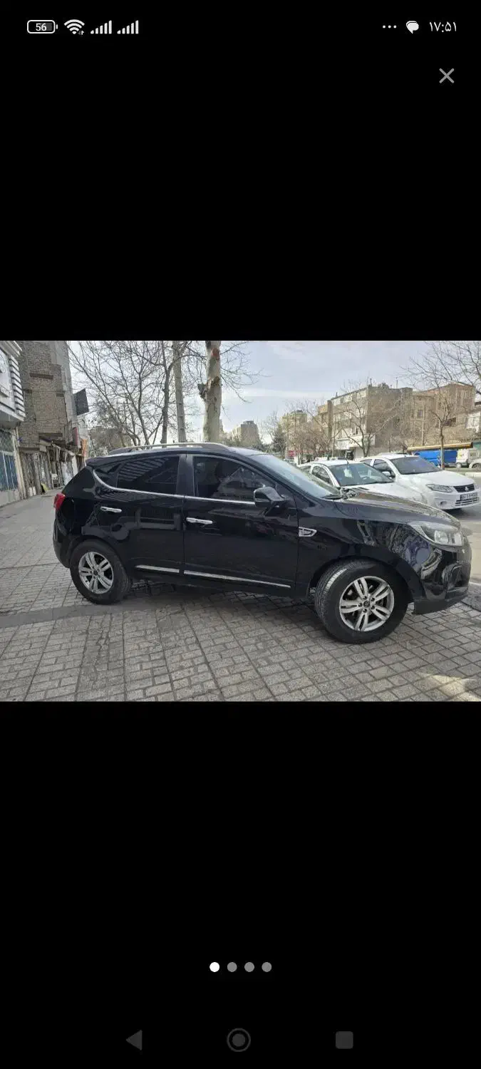 جک دنده|خودرو سواری و وانت|مشهد, قائم|دیوار