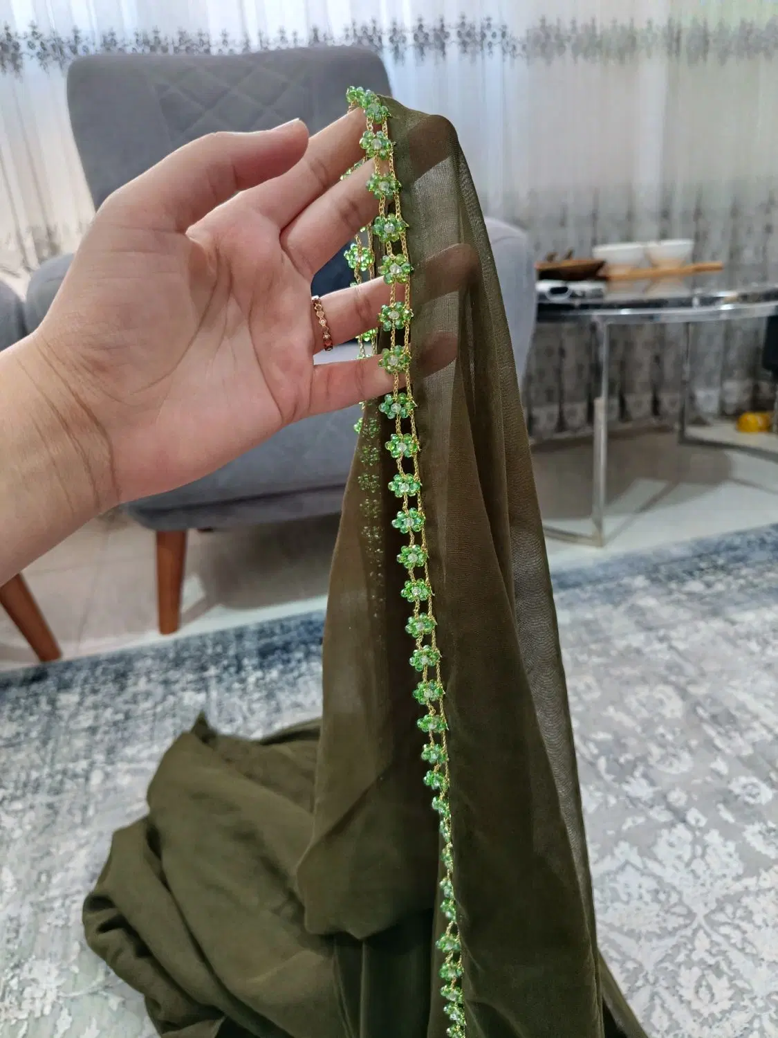 چادر|لباس|بندرعباس, |دیوار