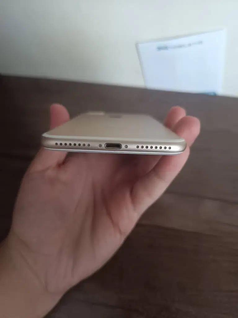 iPhone 7 Plus|موبایل|اردبیل, |دیوار
