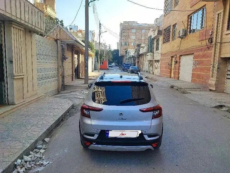 اطلسg|خودرو سواری و وانت|کرمانشاه, |دیوار