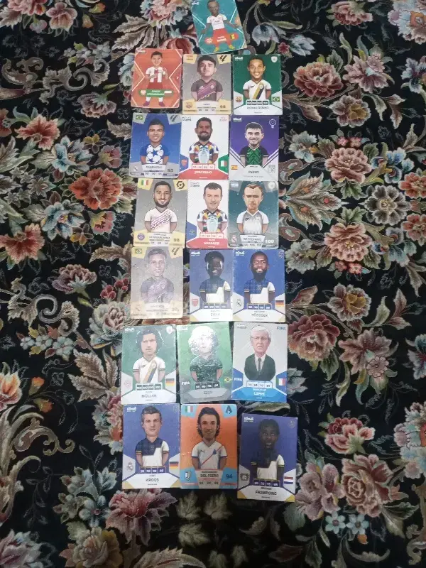 کیم دی|کلکسیون و سرگرمی|شیراز, شهرک مهرگان|دیوار