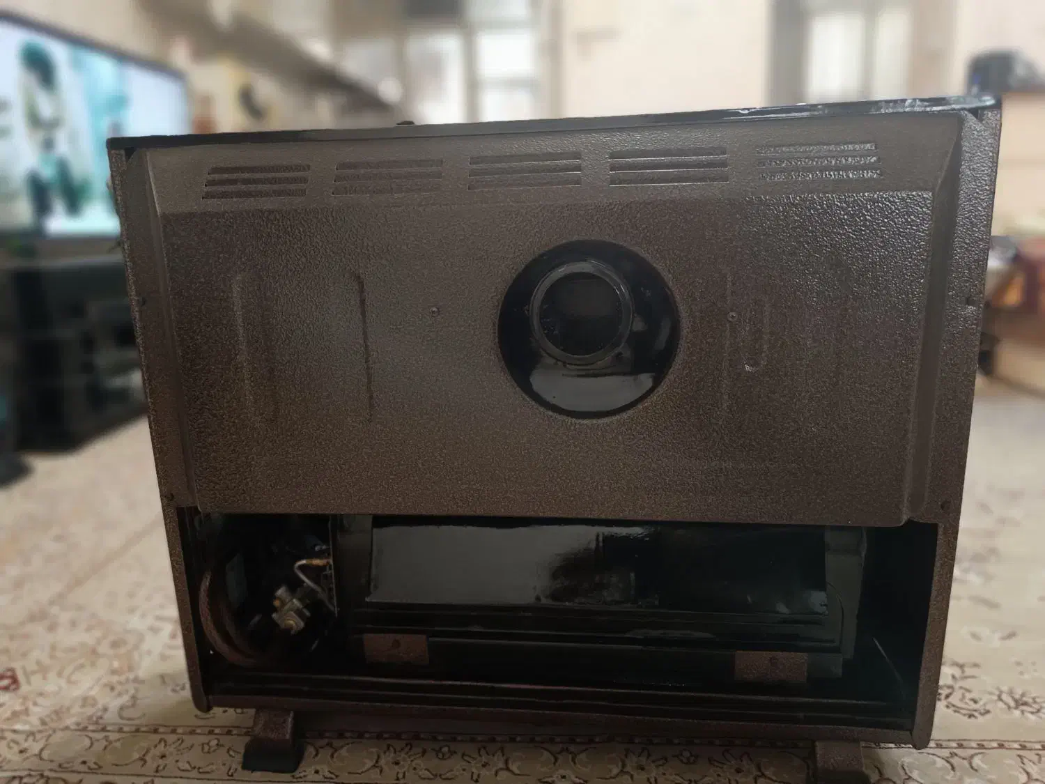 بخاری گازی|بخاری، هیتر، شومینه|تهران, افسریه شمالی|دیوار