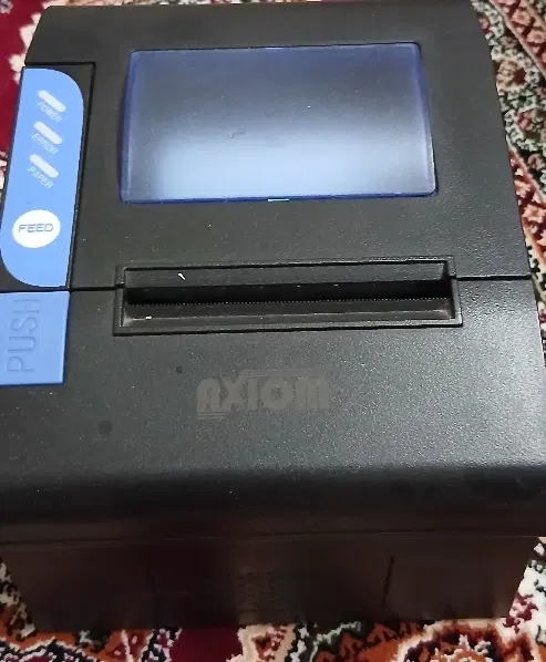AXIOM POS80UE|مودم و تجهیزات شبکه|سبزوار, فیاض|دیوار