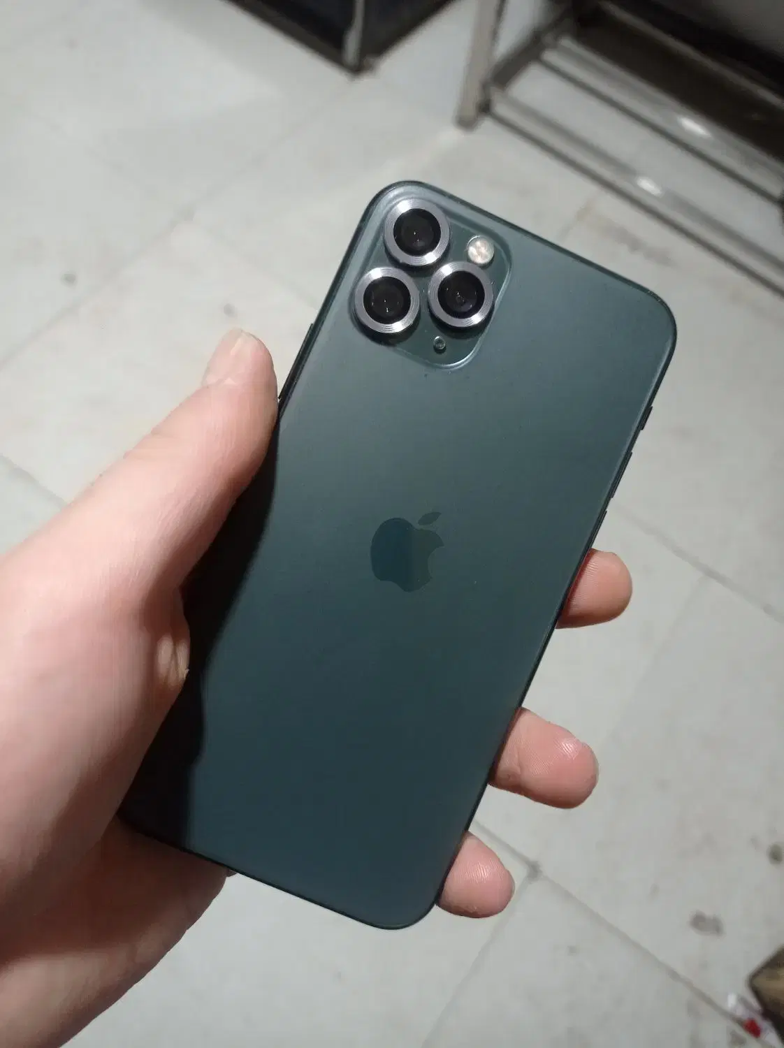 11 pro|موبایل|زنجان, |دیوار
