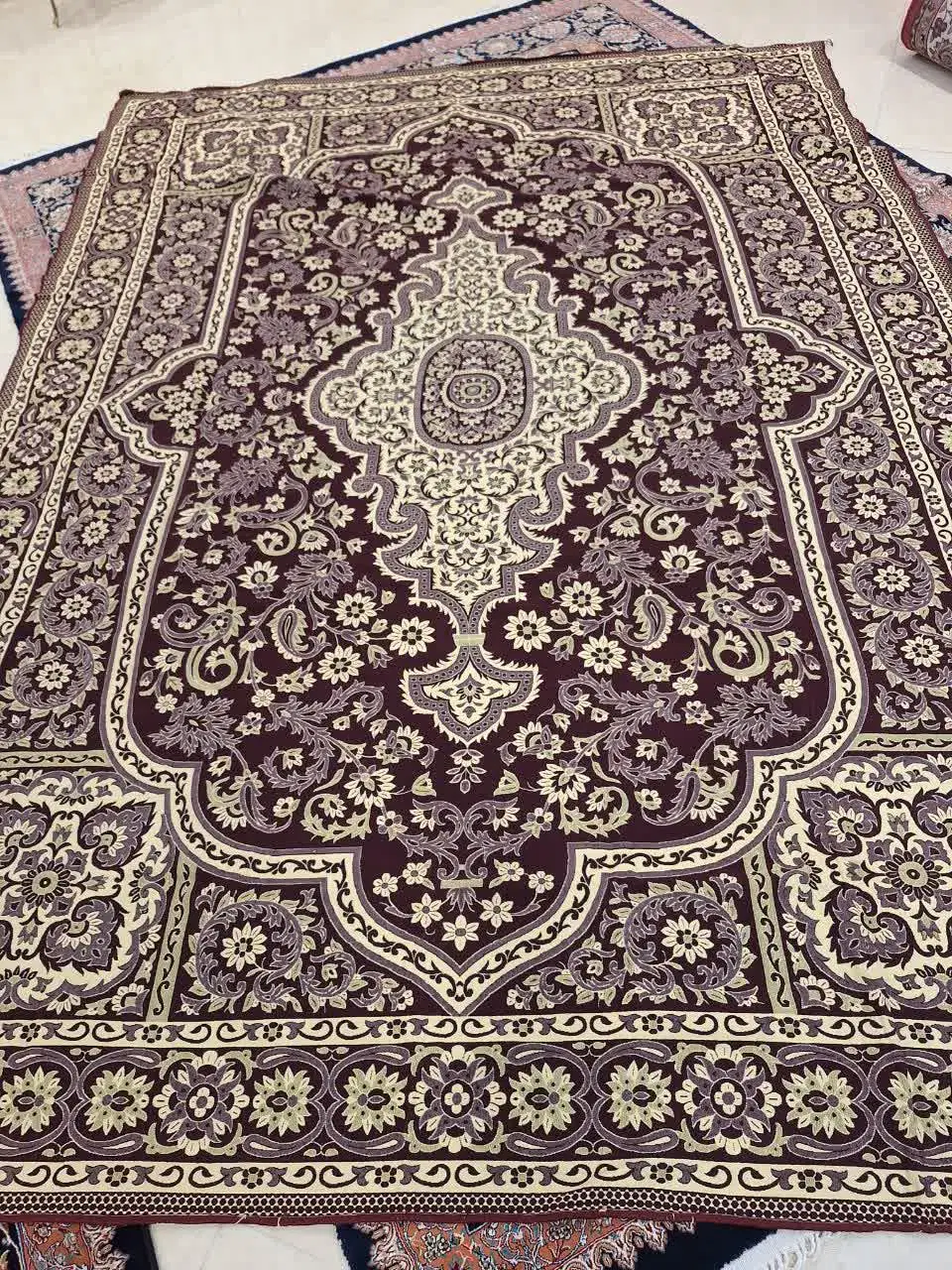 روفرشی|روفرشی|اراک, |دیوار