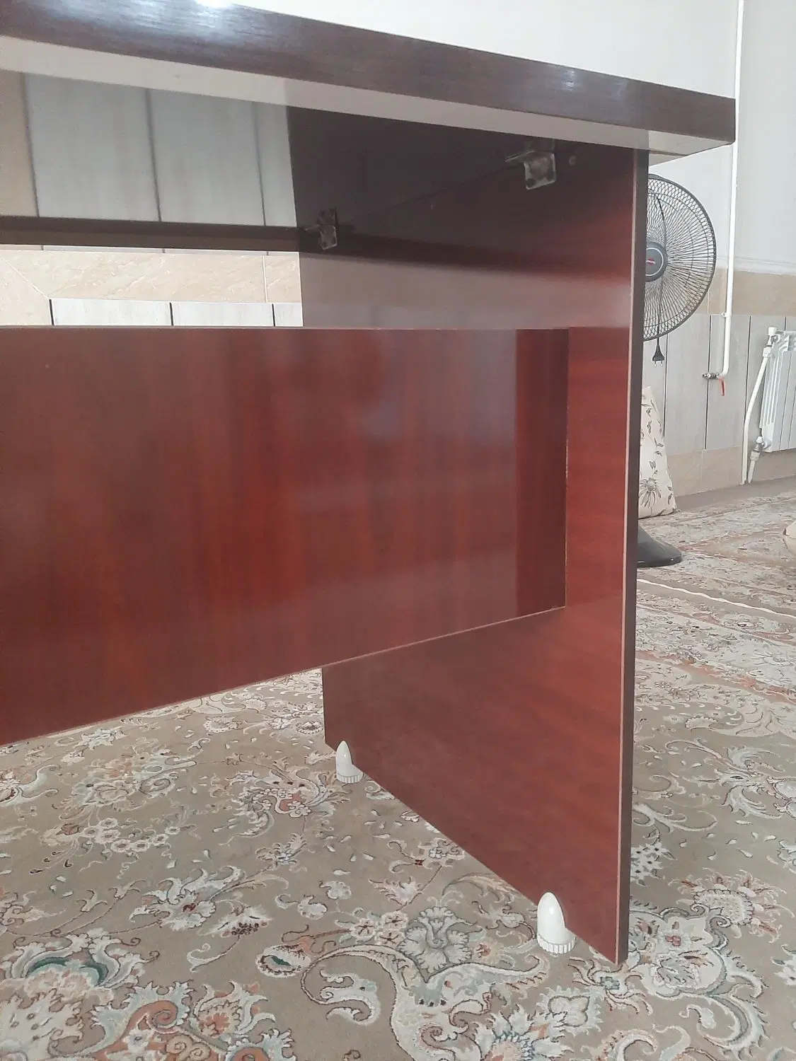 میز MDF|میز تحریر و کامپیوتر|زاهدان, |دیوار