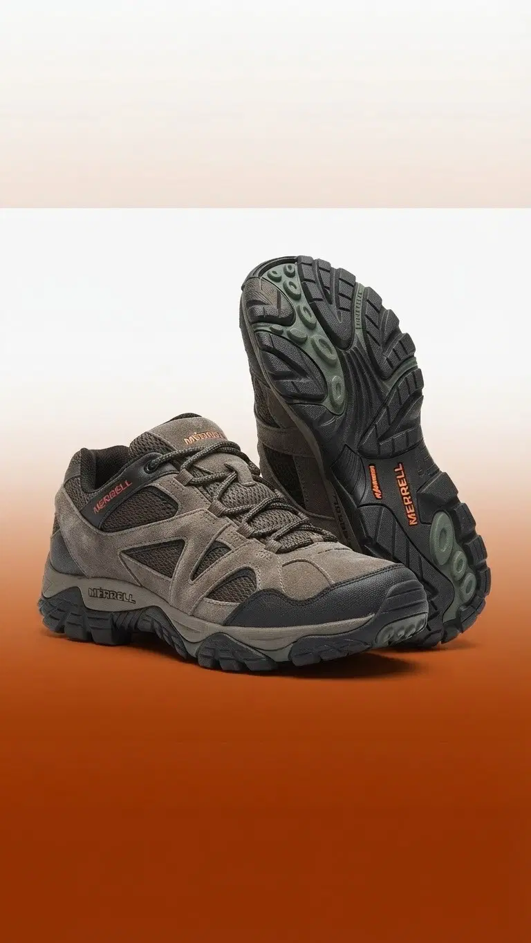 Merrell 44 44/5. 45 46|کیف، کفش، کمربند|تهران, سلسبیل شمالی|دیوار