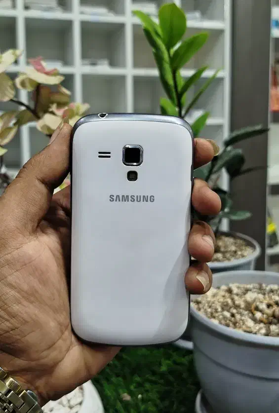 GALAXY S DOUS عتیقه|موبایل|زابل, |دیوار