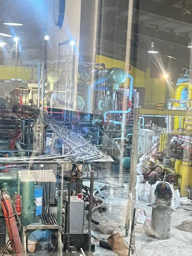 کارگر فنی|استخدام صنعتی، فنی، مهندسی|شهریار, رزکان|دیوار