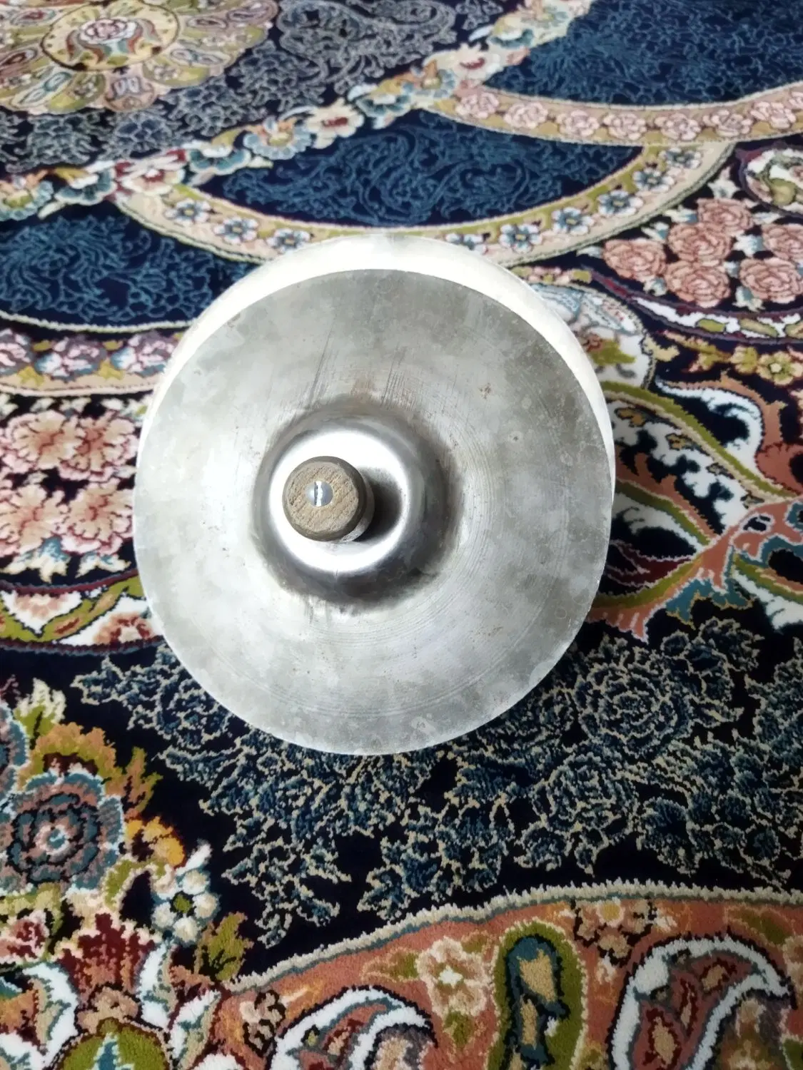 سنج|سازهای سنتی|اراک, |دیوار