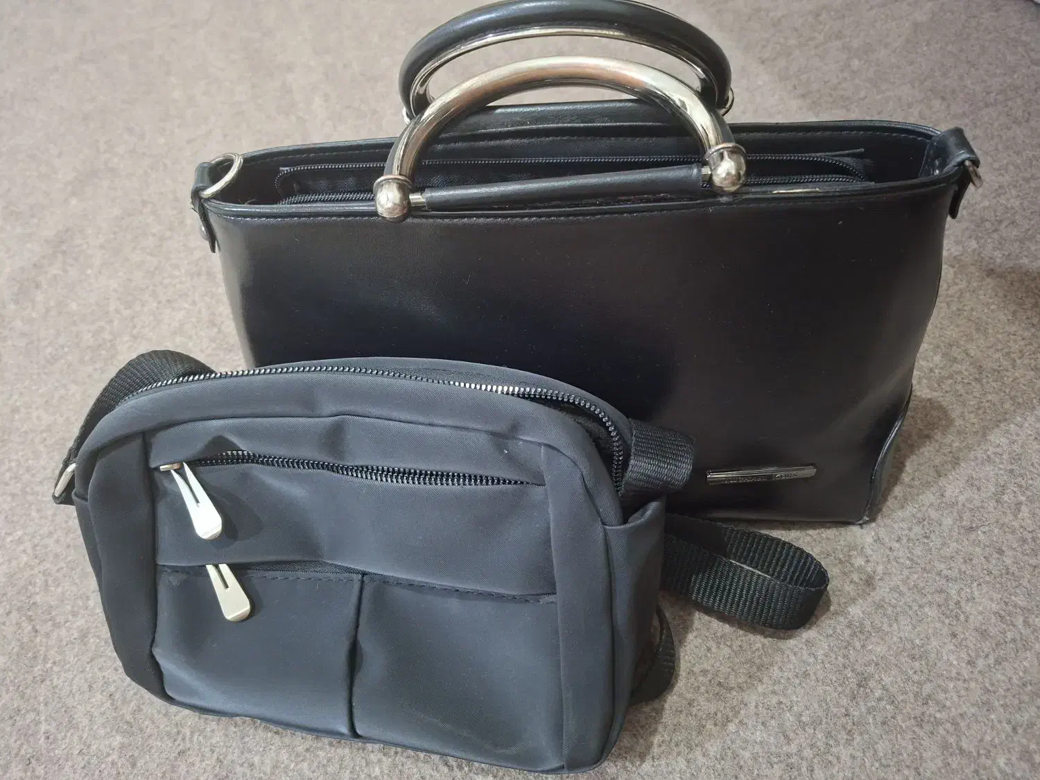 کیف مجلسی|کیف، کفش، کمربند|نسیم‌شهر, |دیوار