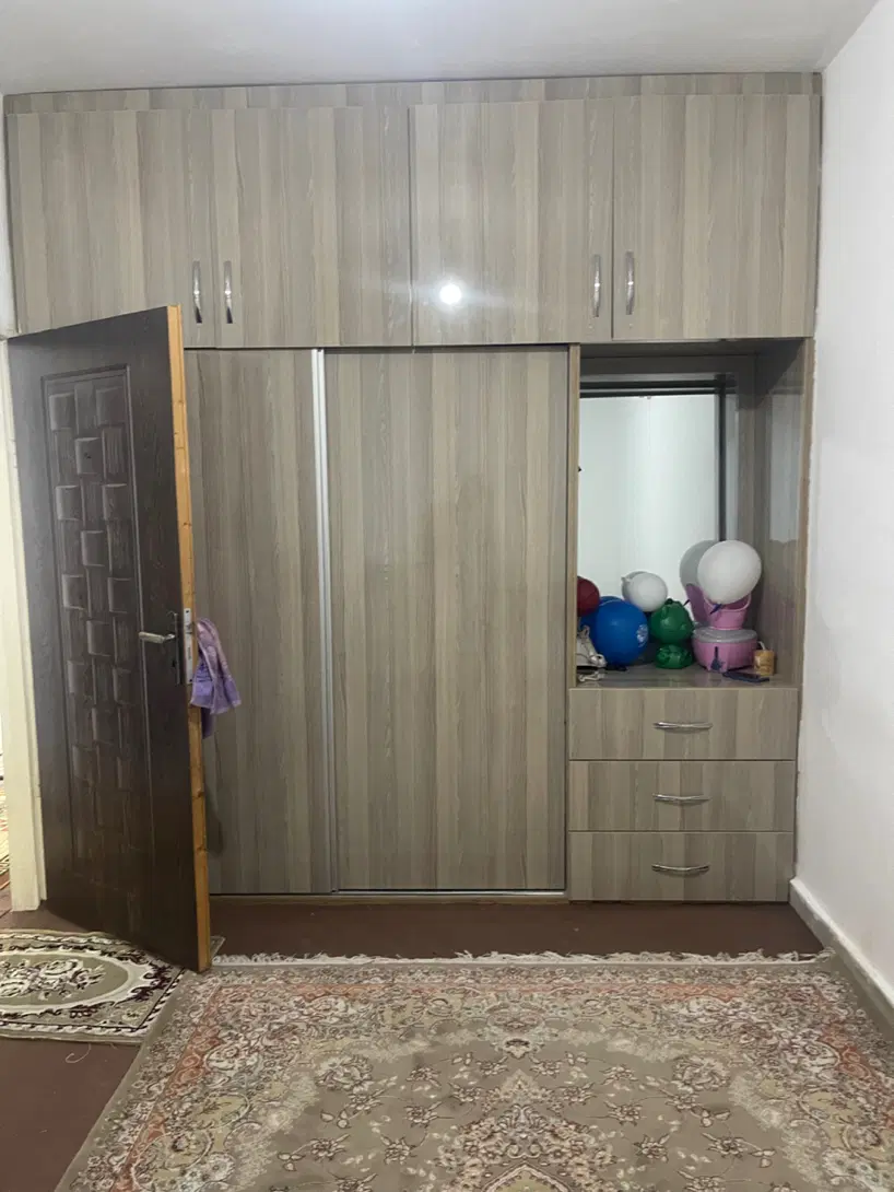 اجاره یک واحد فول امکانات نیایش ۶|اجارهٔ آپارتمان|اردبیل, |دیوار