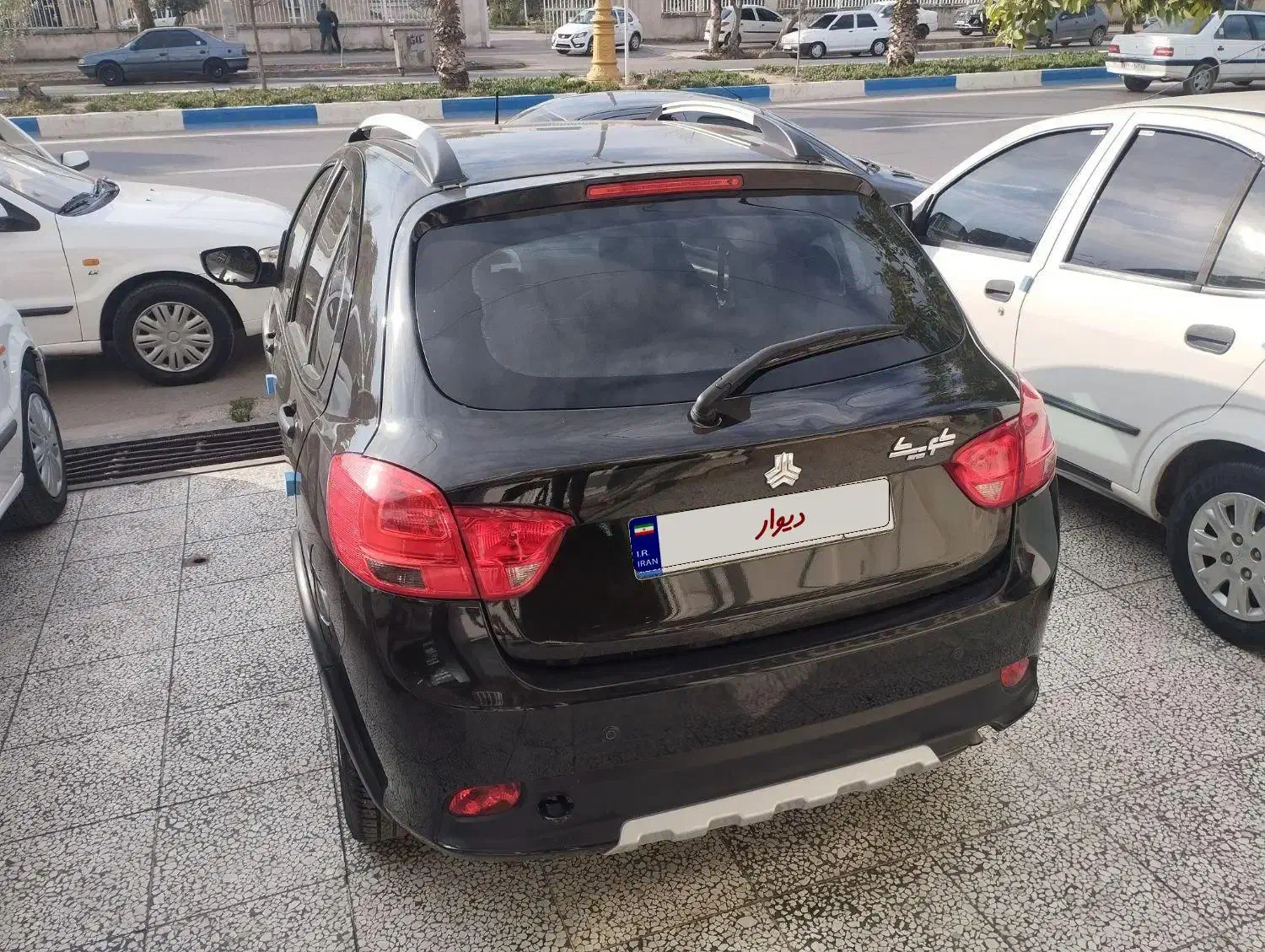 کویک مدل ۱۴۰۱|خودرو سواری و وانت|گنبد کاووس, |دیوار