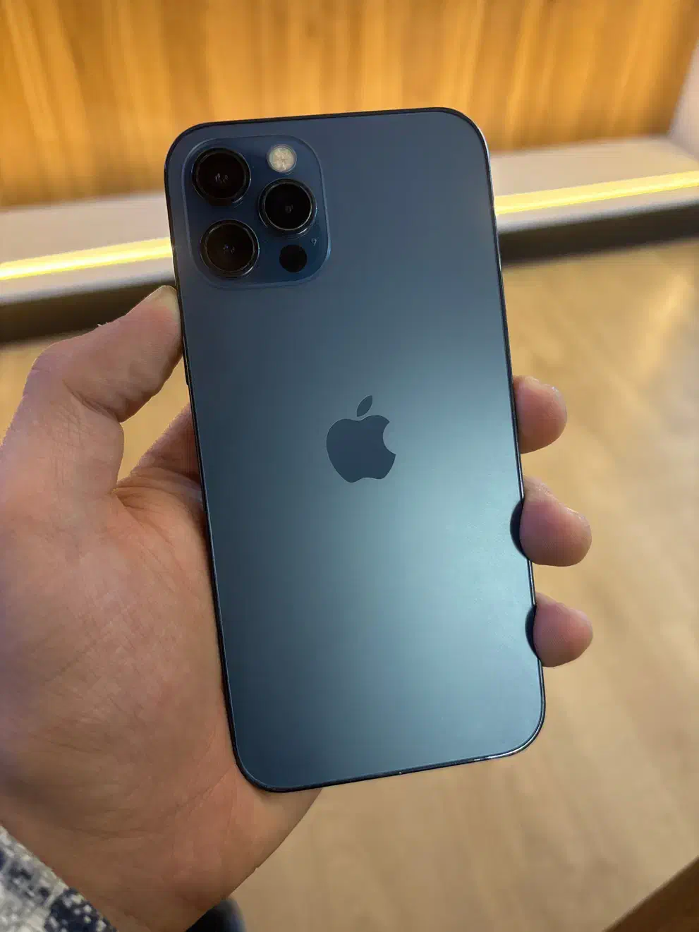 Iphone 12pro|موبایل|تهران, حکمت|دیوار