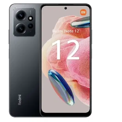 گوشیredmi note12|موبایل|بهارستان, |دیوار