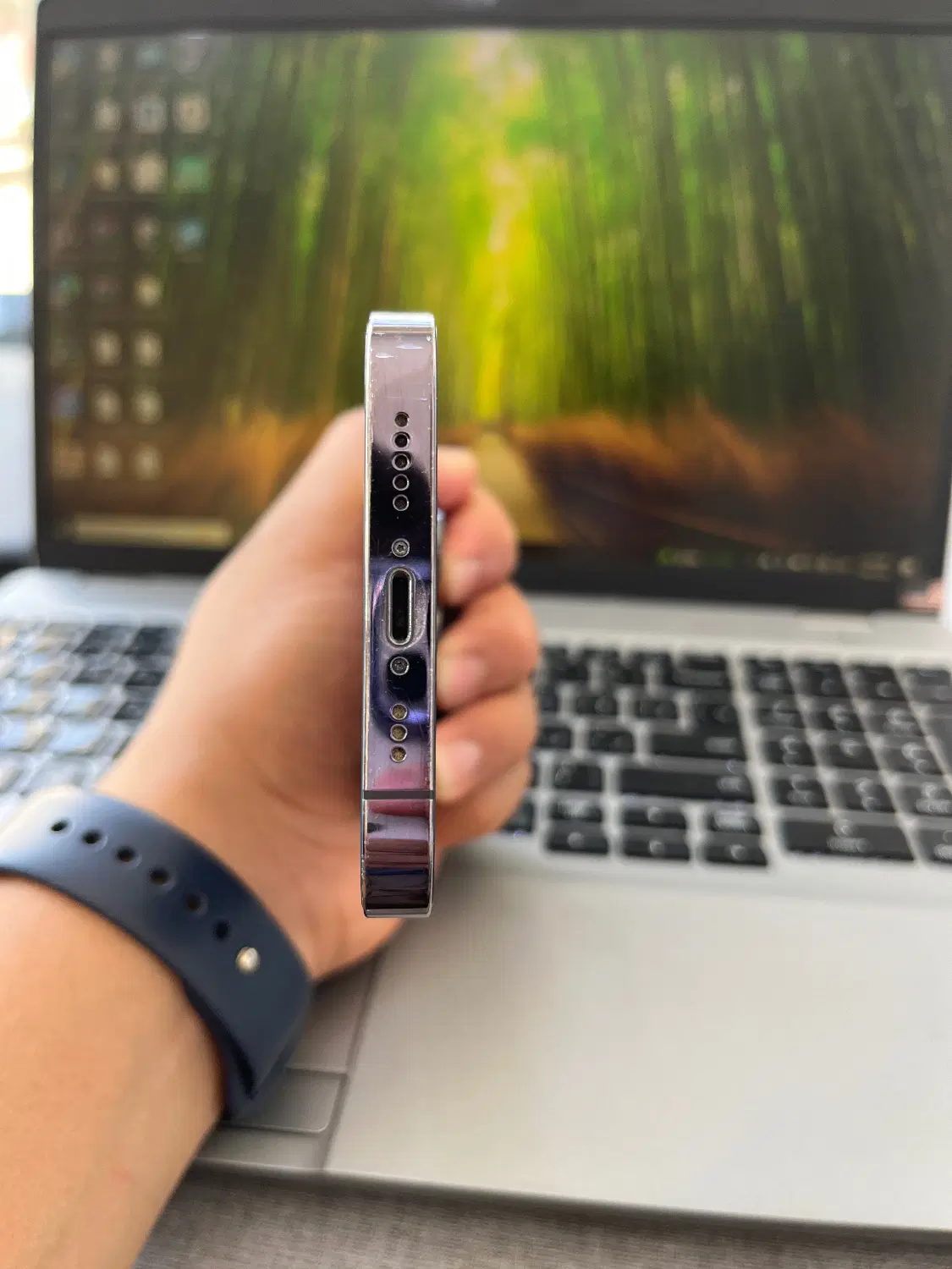 14pro zaa|موبایل|بانه, |دیوار