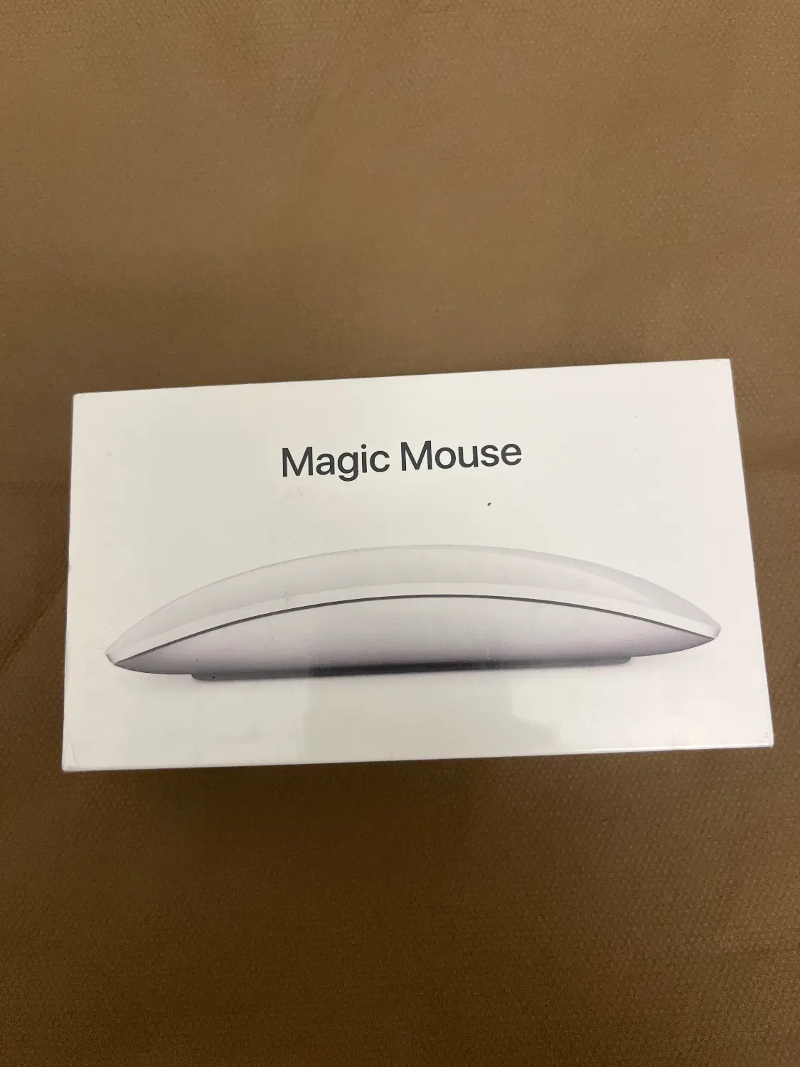 Magic mouse|قطعات و لوازم جانبی رایانه|تهران, استاد معین|دیوار