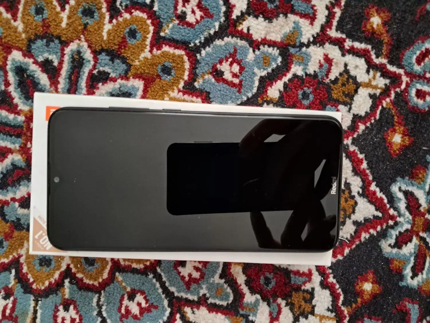 گوشی ردمی۸|موبایل|شیراز, شهرک مهرگان|دیوار