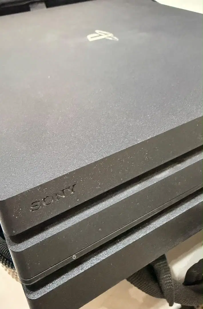 ps4 pro|کنسول، بازی ویدئویی و آنلاین|بوشهر, |دیوار