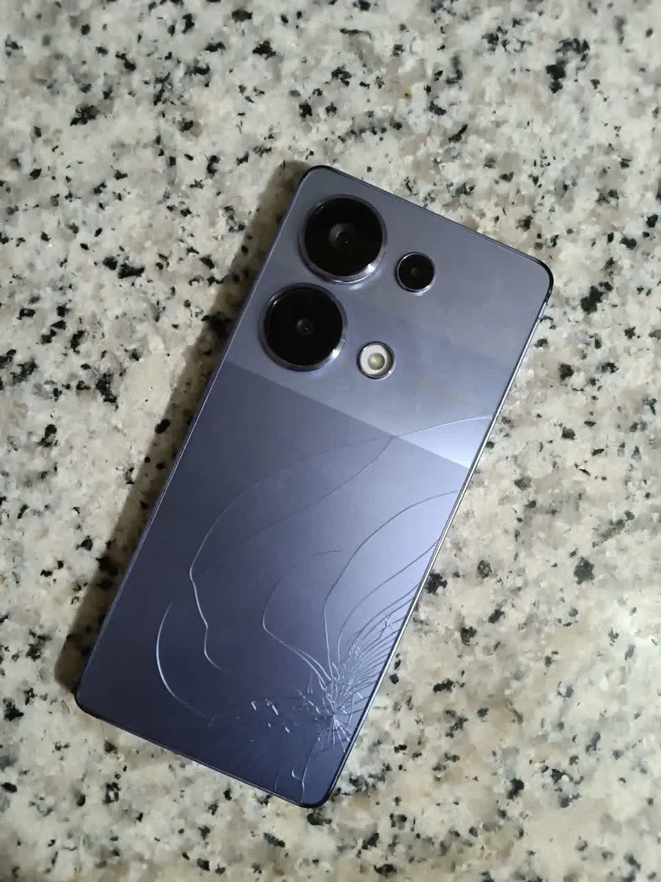 redmi note 13 گیگ256 رم 8|موبایل|اصفهان, ارزنان|دیوار