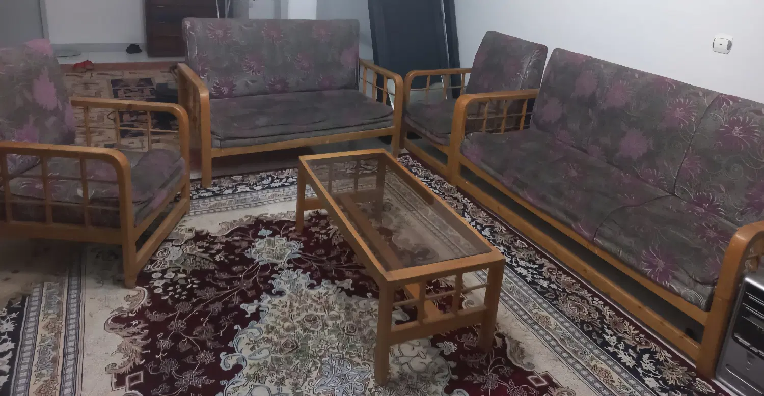 مبل|مبلمان خانگی و میز عسلی|کرج, فاز ۴ مهرشهر|دیوار