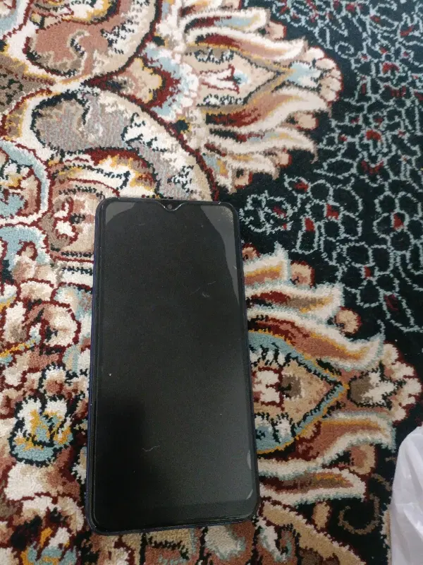 گوشی A10|موبایل|مشهد, عامل|دیوار