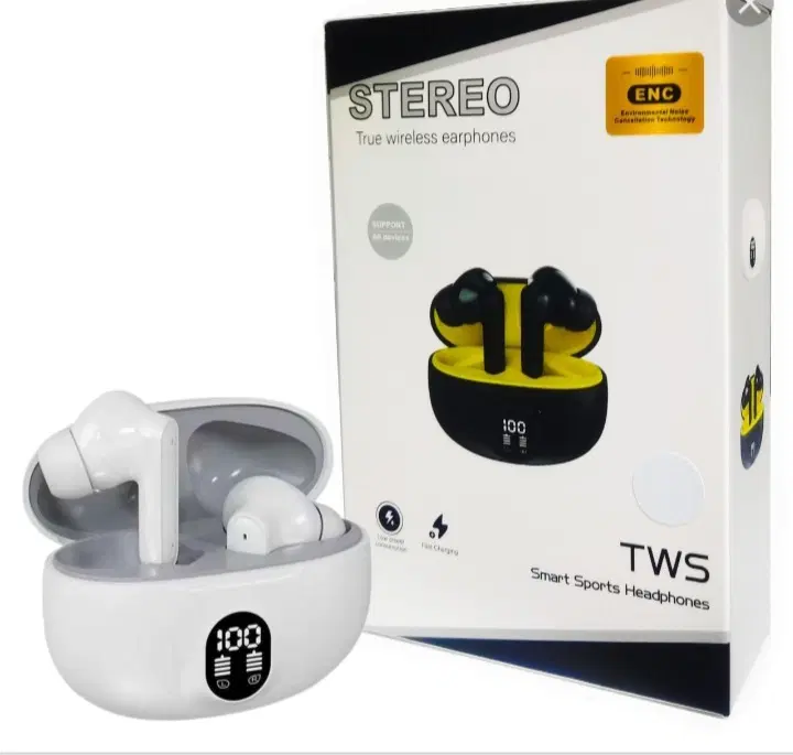 ایرپاد stereo|لوازم جانبی موبایل و تبلت|فریمان, |دیوار