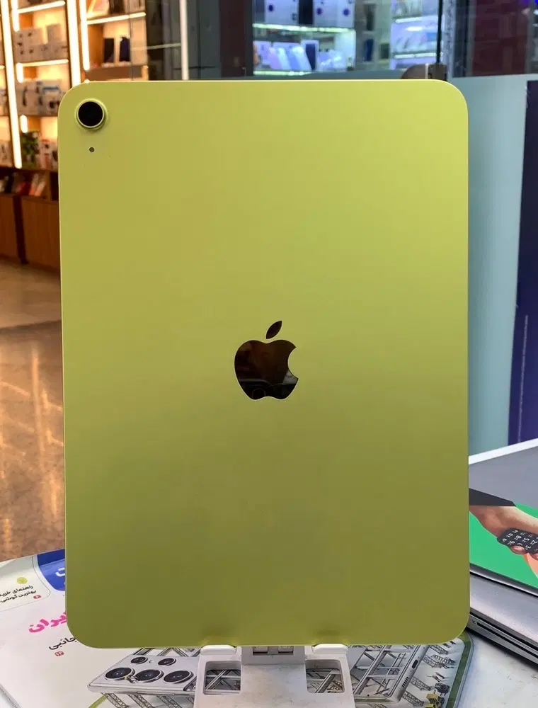iPad 2025|تبلت|تهران, نارمک جنوبی|دیوار