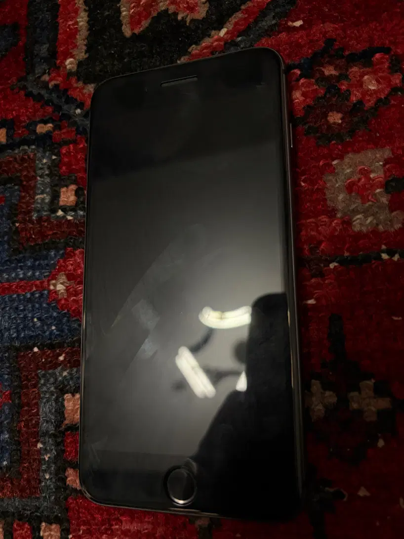 گوشی iphone 8 plus 256|موبایل|تهران, شهران شمالی|دیوار