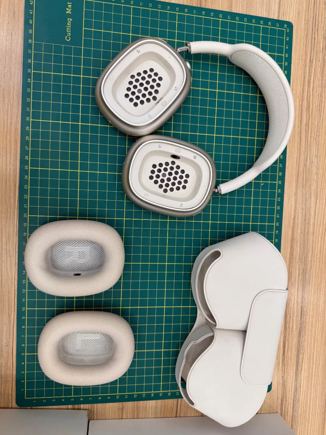 Airpods Max type C|لوازم جانبی موبایل و تبلت|تهران, جردن|دیوار
