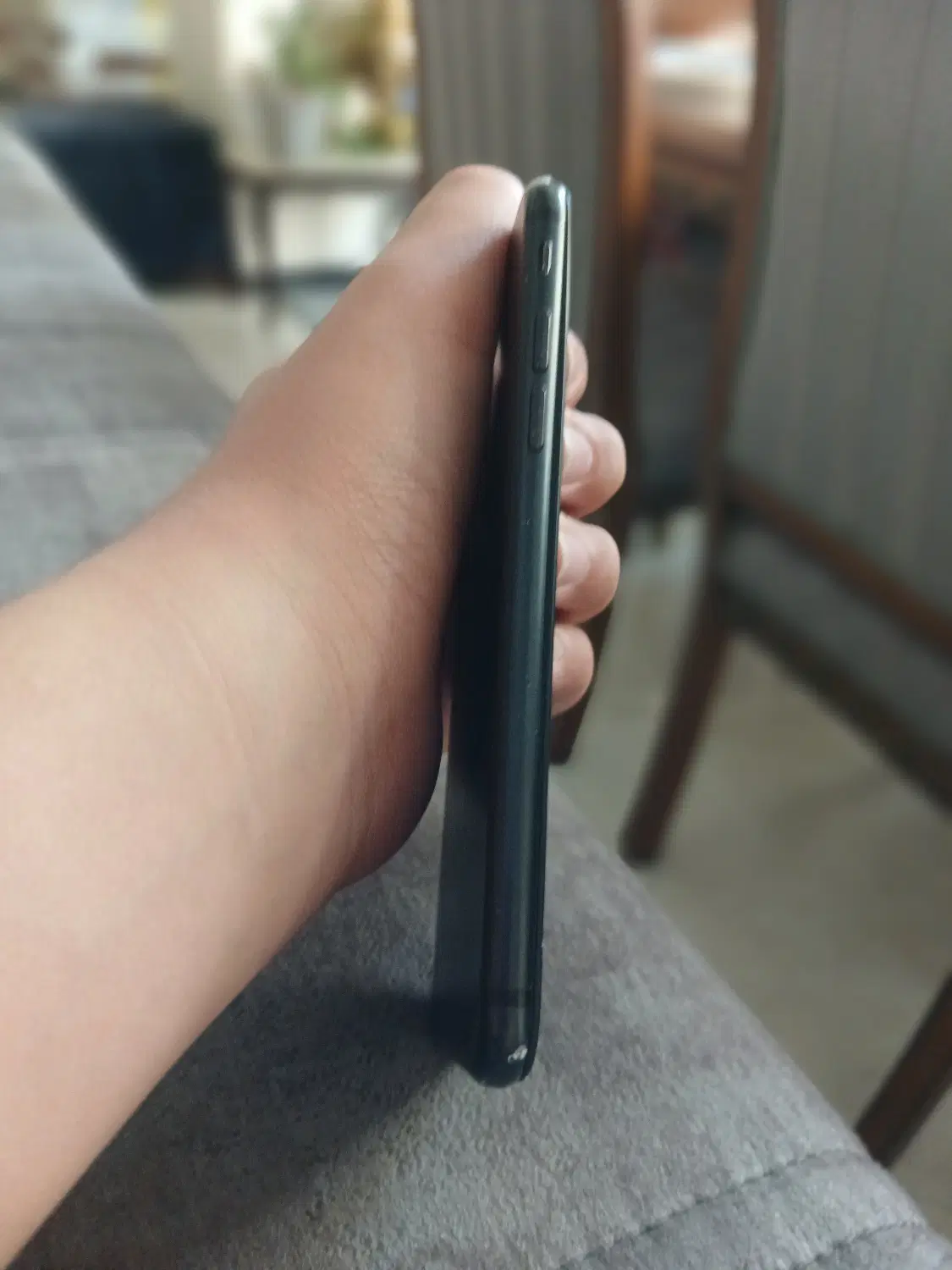 دوتا iphone 7|موبایل|کرج, فاز ۴ مهرشهر|دیوار