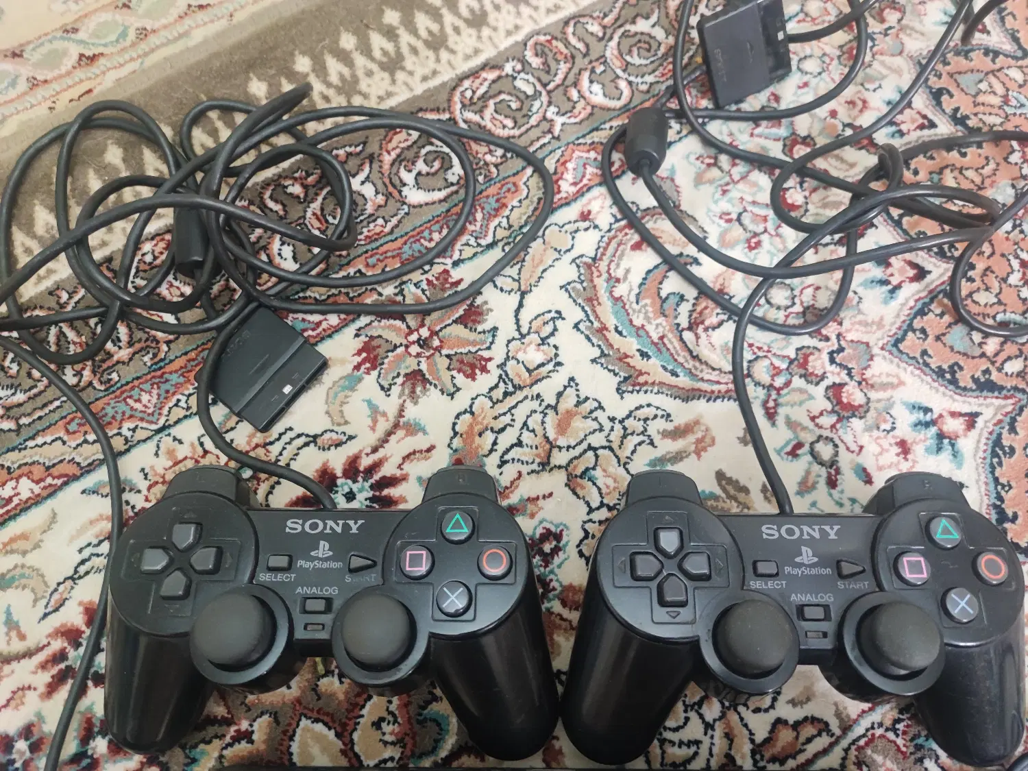 ps2|کنسول، بازی ویدئویی و آنلاین|ملارد, |دیوار