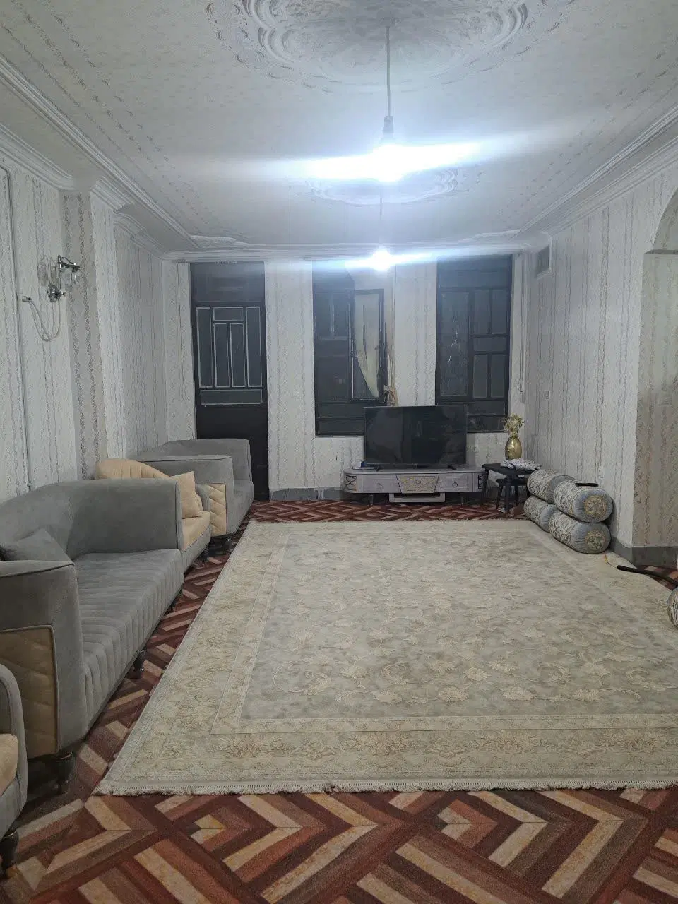 فروش آپارتمان/طبقه دوم/104متر/زیرتل|فروش آپارتمان|یاسوج, |دیوار