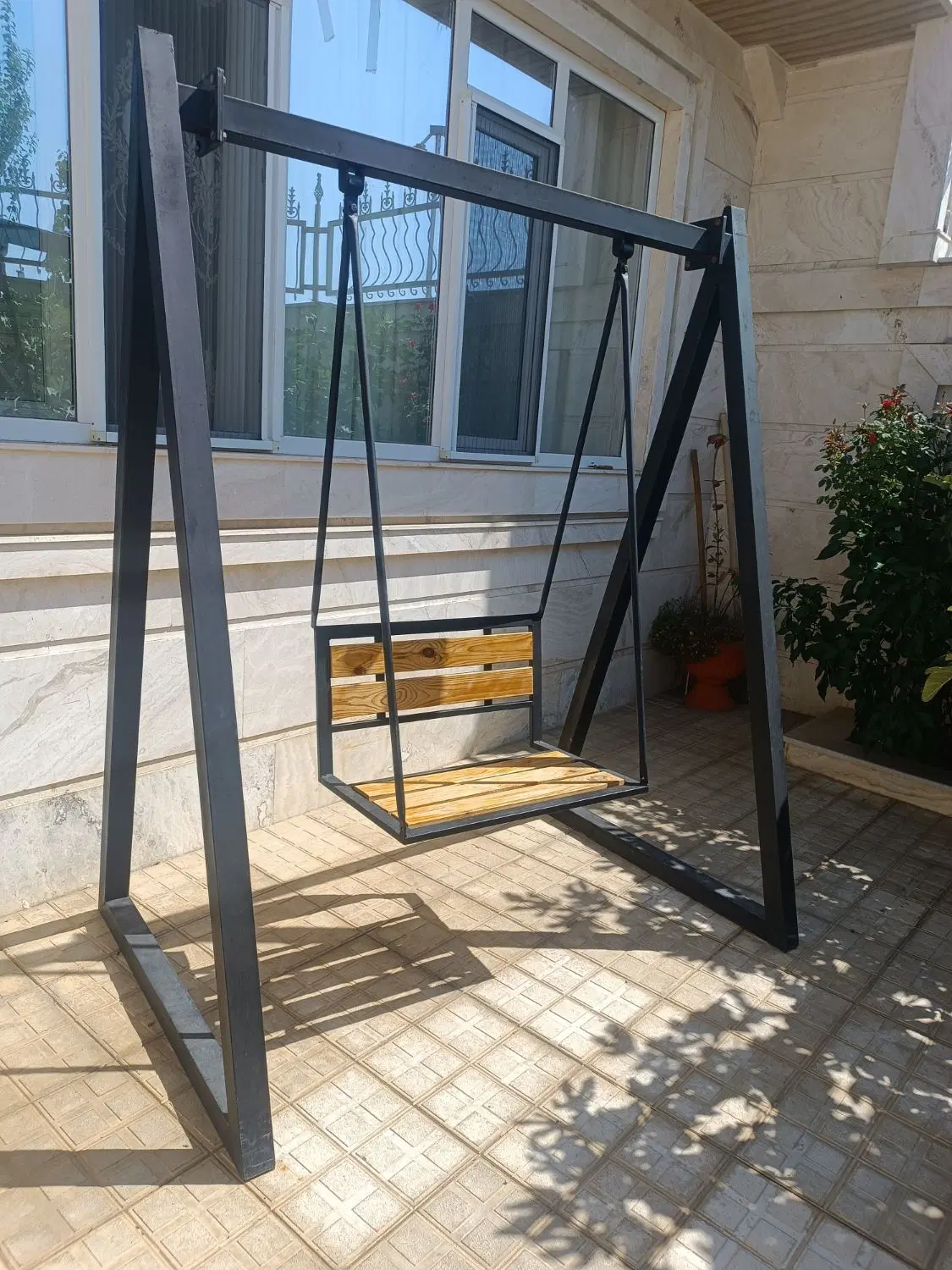 تاب|مبلمان خانگی و میز عسلی|شبستر, |دیوار