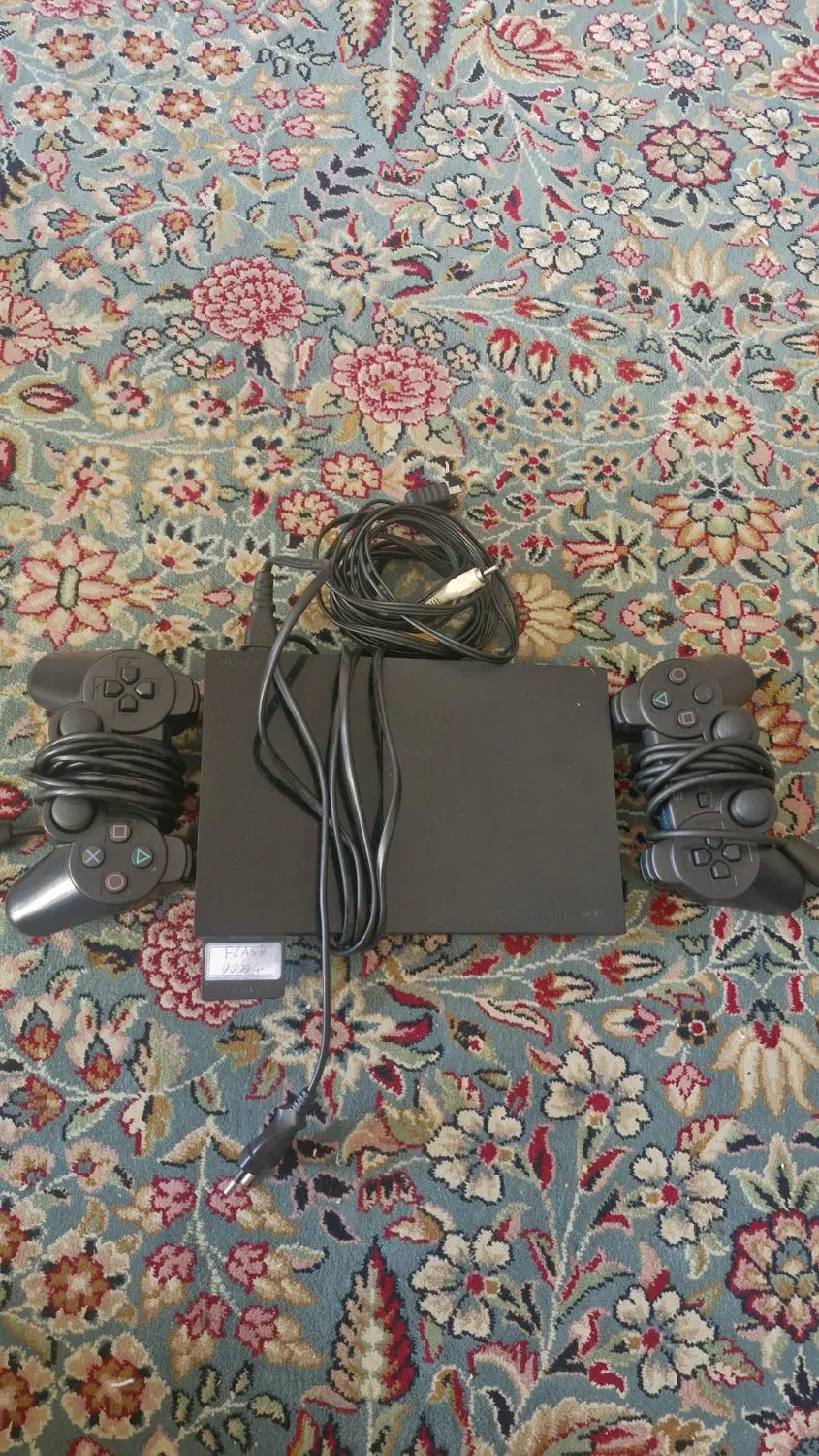 Ps2|کنسول، بازی ویدئویی و آنلاین|کرمان, |دیوار