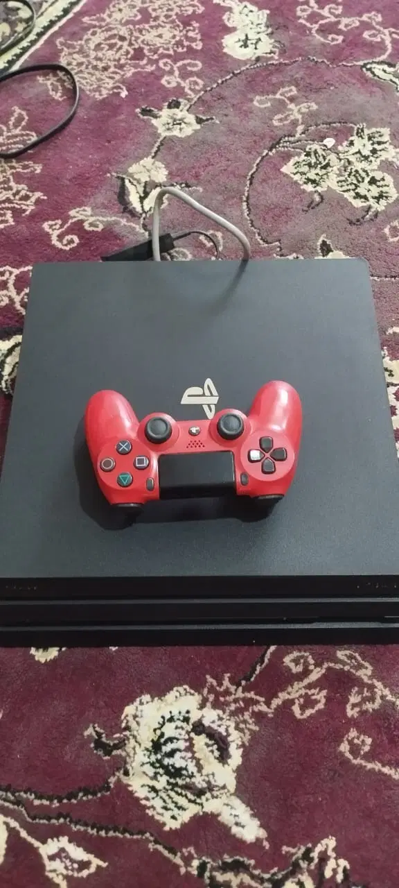 ps4 پرو|کنسول، بازی ویدئویی و آنلاین|شادگان, |دیوار