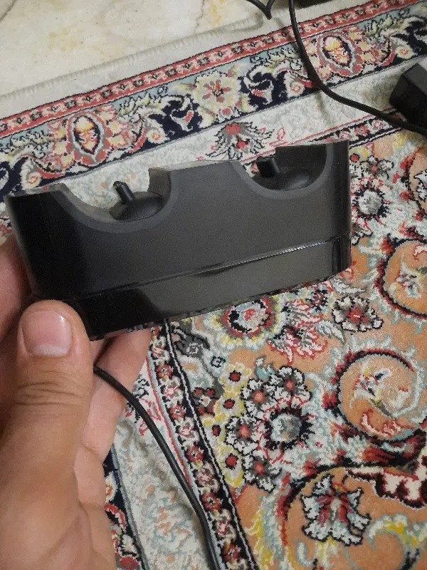 شارژر ps4|کنسول، بازی ویدئویی و آنلاین|تهران, هفت حوض|دیوار