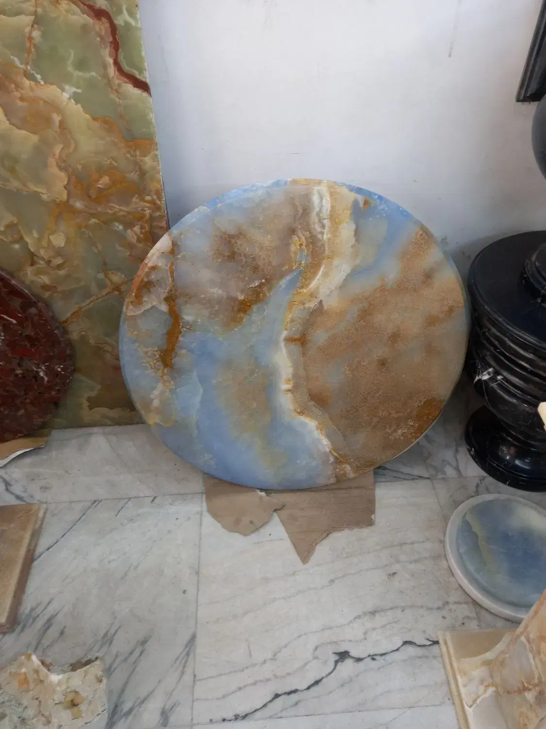 سنگ مرمر|مبلمان خانگی و میز عسلی|تهران, مطهری|دیوار
