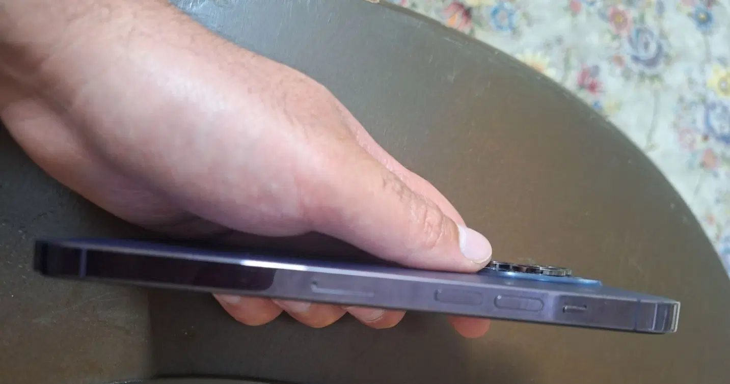 IPhone 14 pro max|موبایل|نیشابور, شهید جعفری|دیوار
