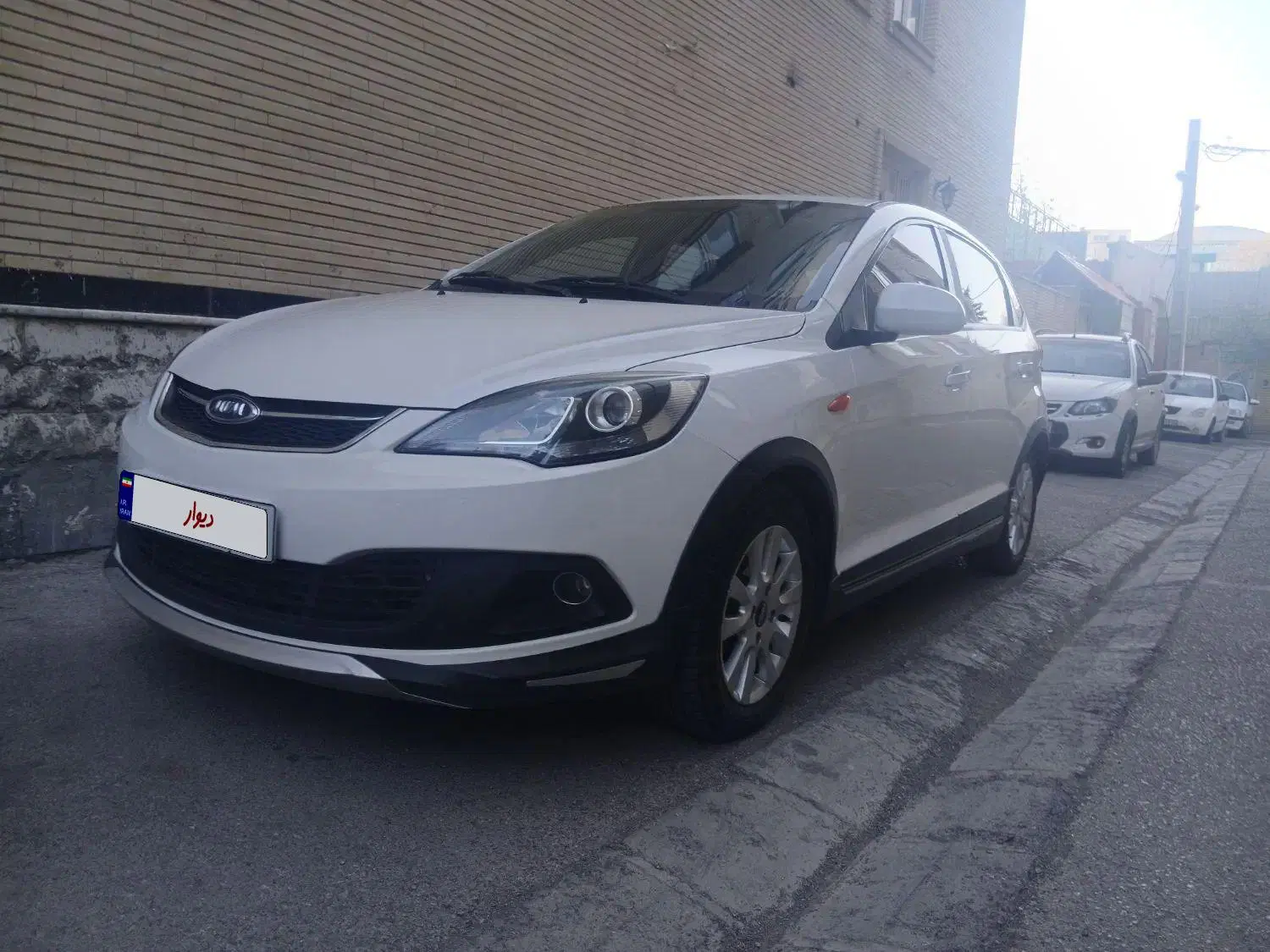 mvm 315 s|خودرو سواری و وانت|اردبیل, |دیوار