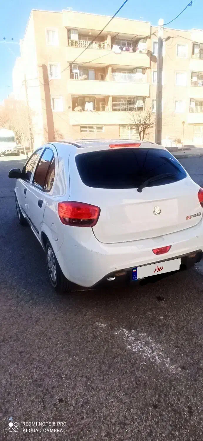 فروش|خودرو سواری و وانت|سیرجان, |دیوار