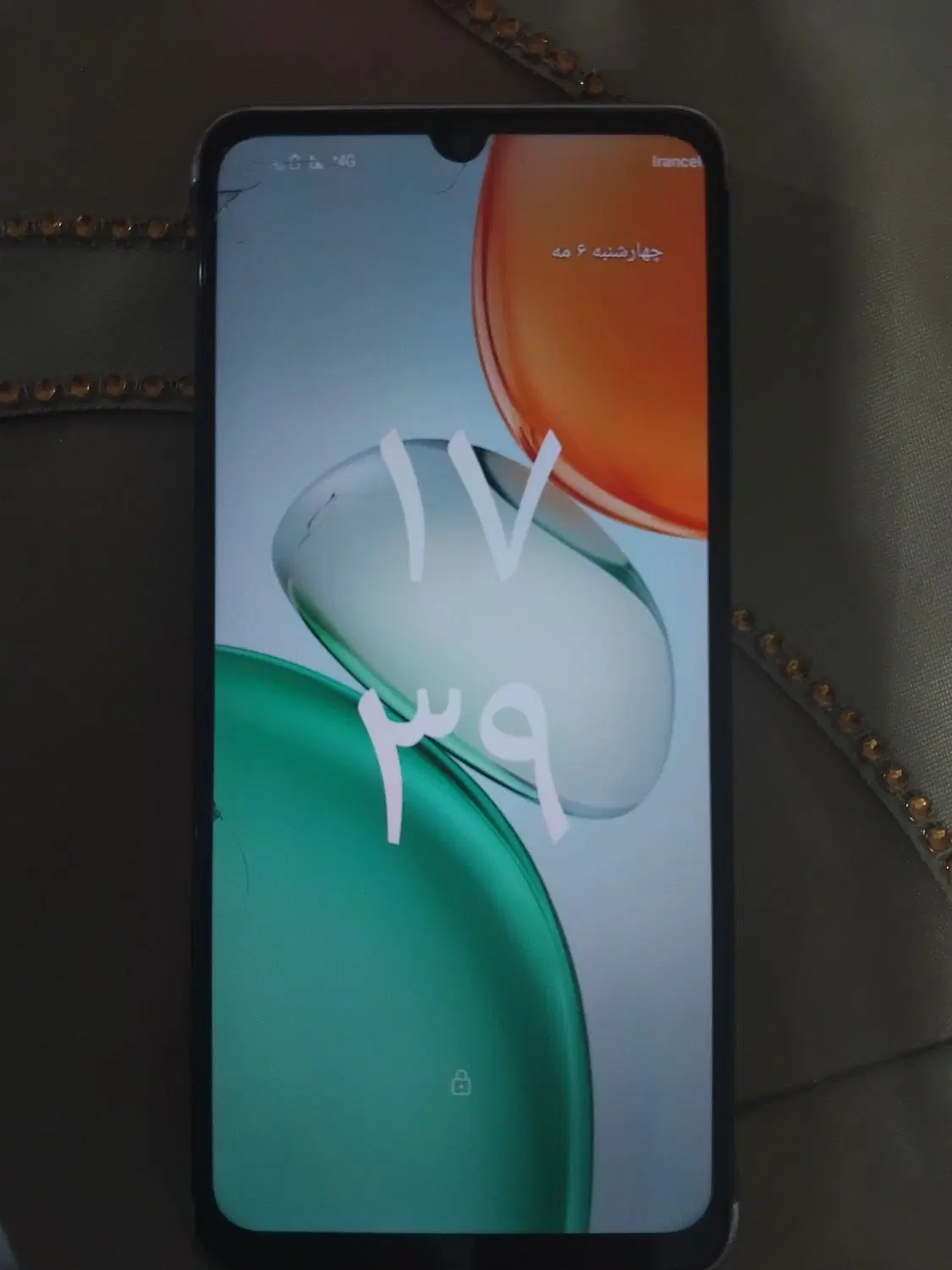 گوشی honor play10|موبایل|چناران, |دیوار