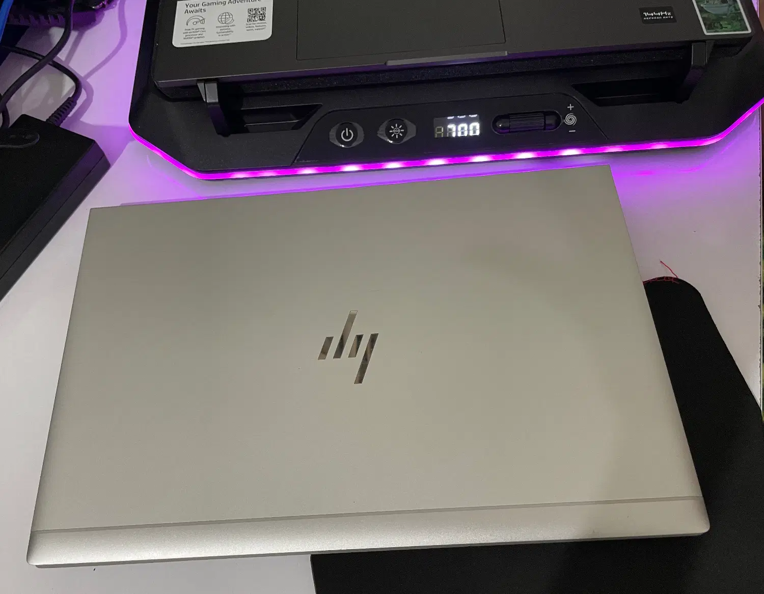 HP EliteBook 845 G7 Ryzen 5 pro|رایانه همراه|مشهد, جاهد شهر|دیوار