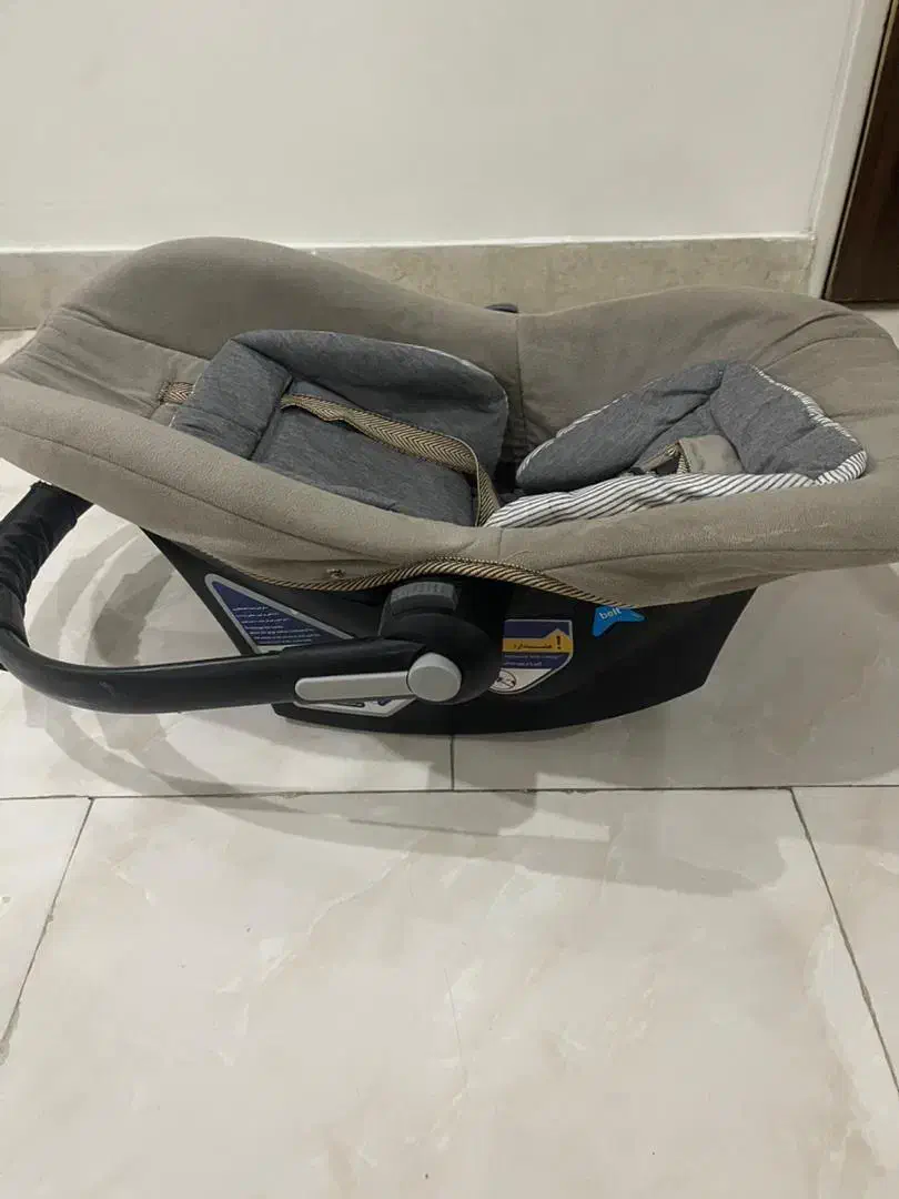 کریر کودک|کالسکه و لوازم جانبی|تهران, امام زاده حسن|دیوار