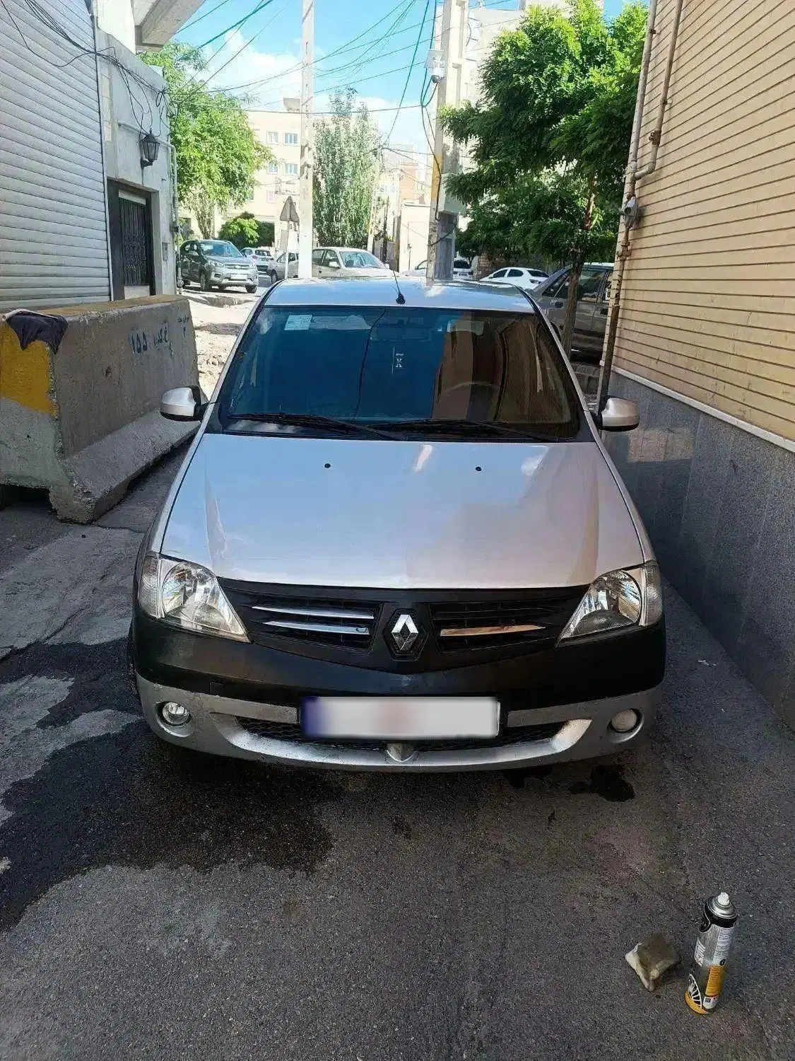 تندر ۹۰|خودرو سواری و وانت|تبریز, |دیوار